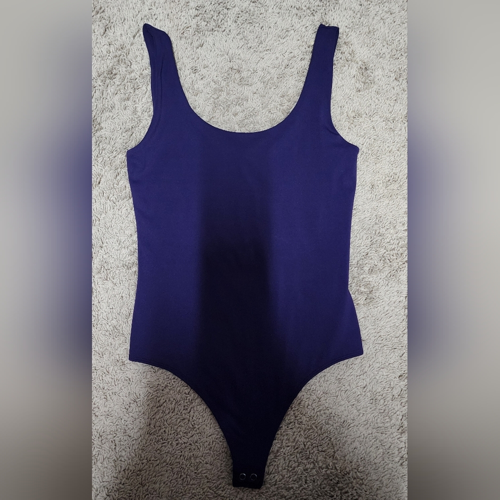 Express bodysuit